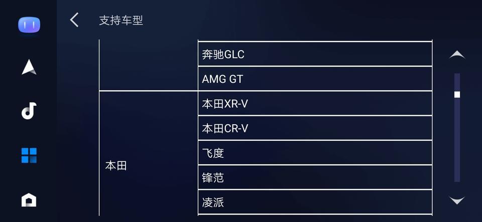 本田xr-v-19款1.5t豪华版支持carlife吗？我怎么看carlife显示支持xrv，按照提示怎么也连不上，有人知道吗？