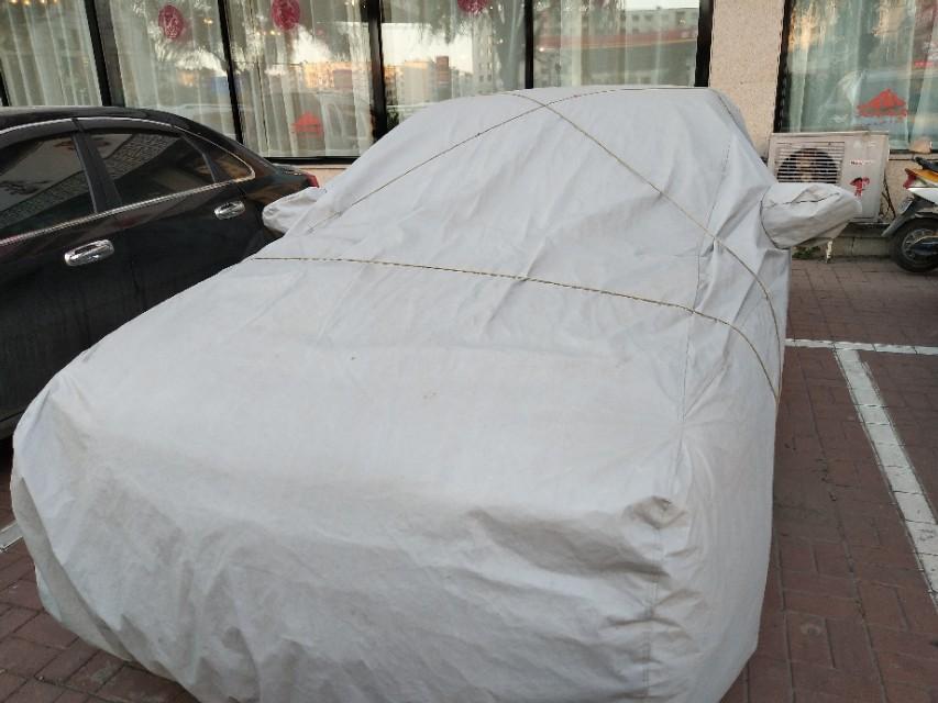 高尔夫-隐形车衣有什么作用？