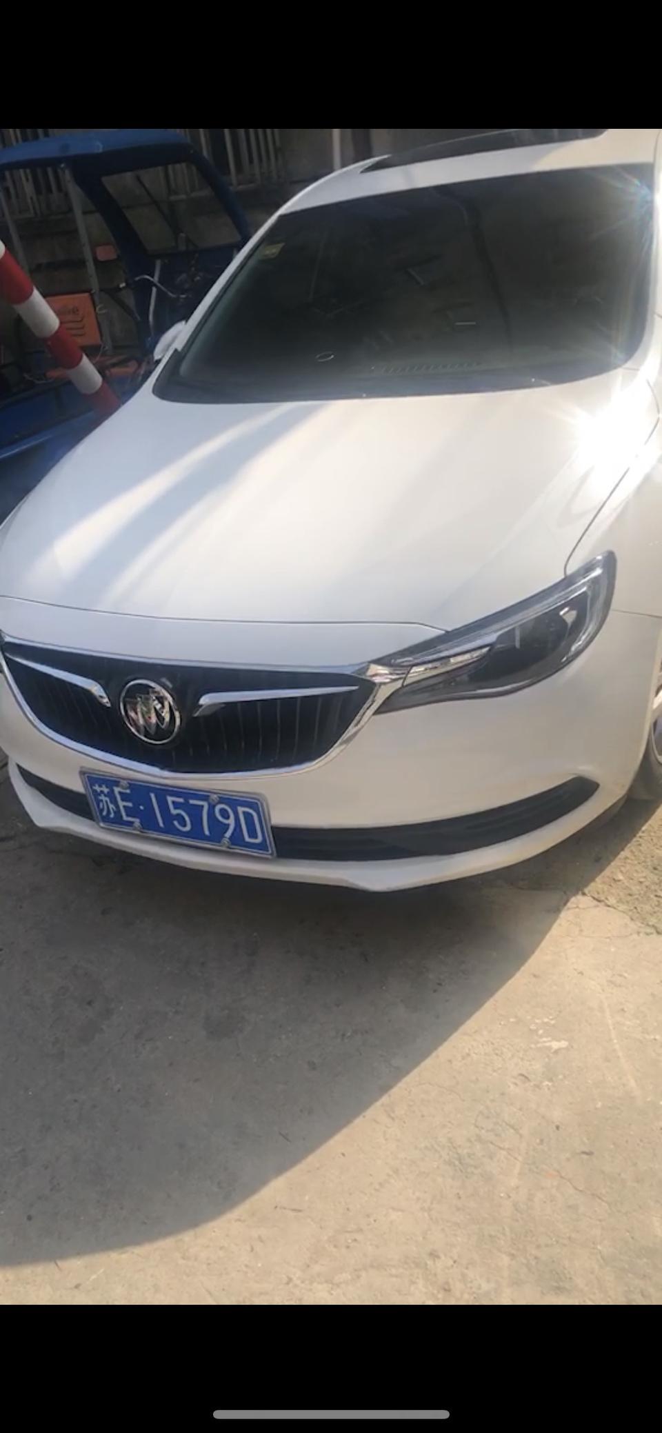 十一月份买的2019款英朗，十一万五上路，这样的价格合适吗？
