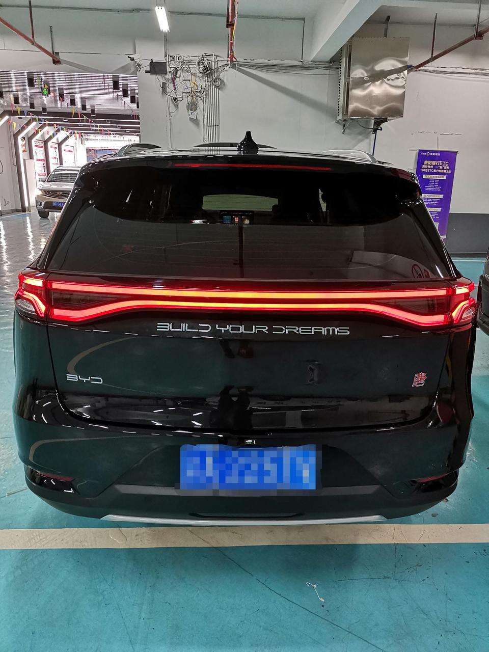 唐-这车怎么样？值得入手吗？