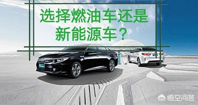 雷凌-现在买车、是该买新能源车还是燃油车？