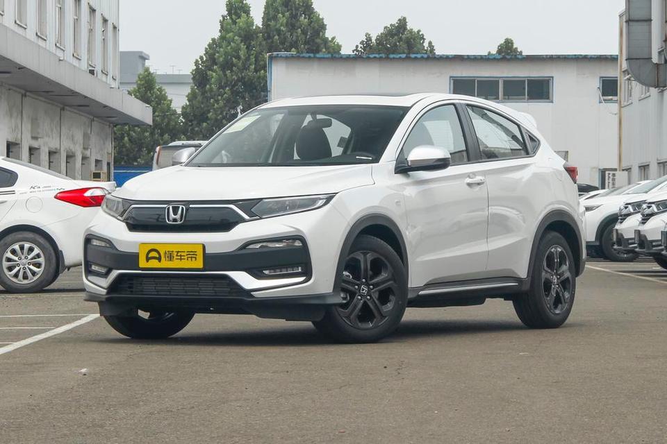 2019款本田XR-V1.5T豪华版没有导航和手机投影功能加装一下需要多少钱
