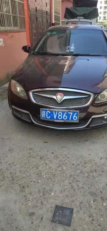 英朗-这什么车没见过