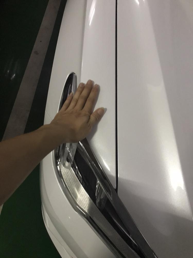 宋pro-我精英版，前大灯这个位置开车半小时后就很烫，各位朋友有没有这种情况，求解？