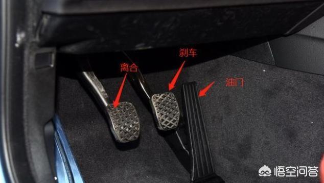 雷凌-空档滑行和踩离合滑行的效果是一样的吗？？