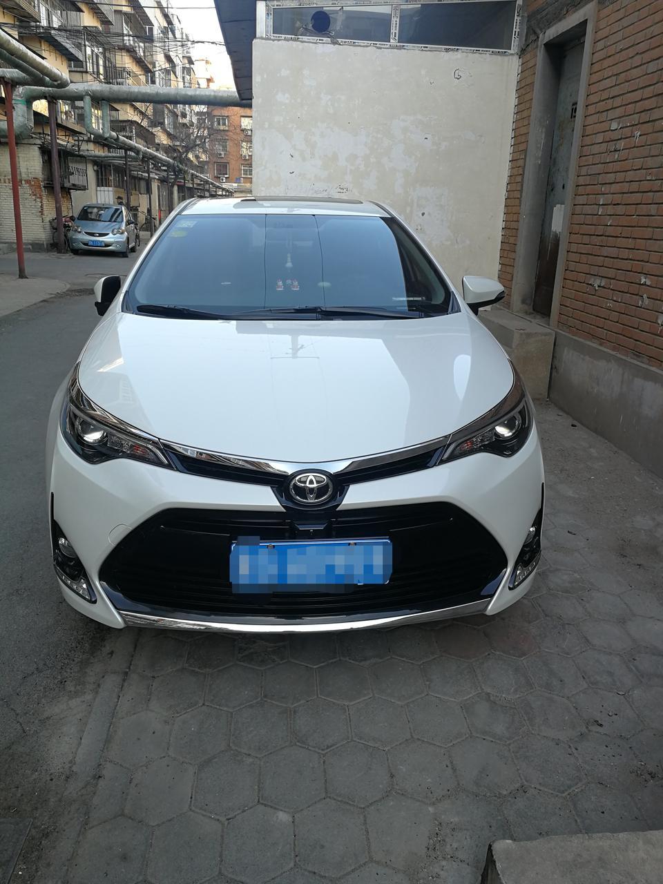 雷凌-前几天刚换了机油，没换之前2000转跑120，为啥换了之后2000转只能跑100~110？（都在不开空调得情况下）
这是啥情况呢？机油不行吗？