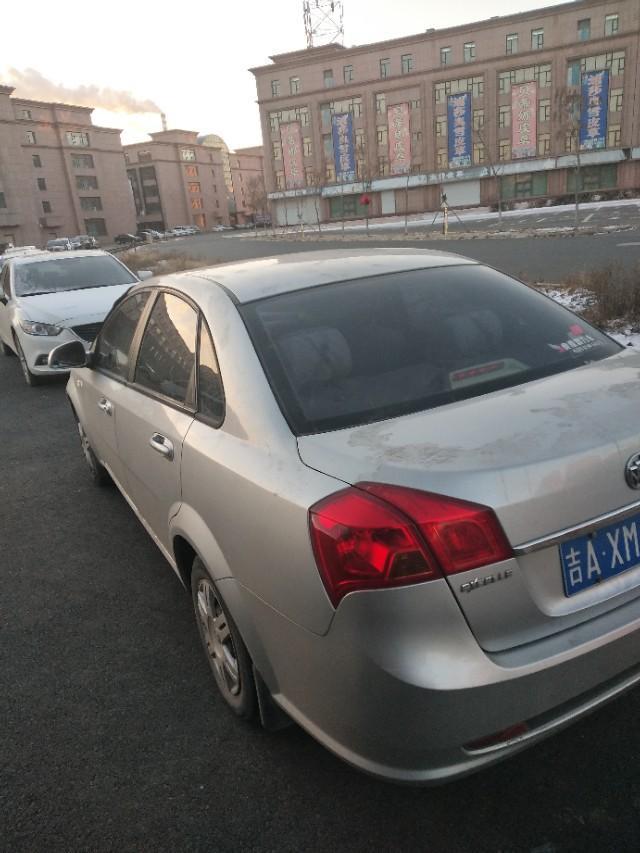 别克英朗有车窗加热功能吗？