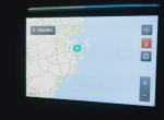 名爵6中控显示屏左边按键消失了怎么回事求大神解答一下