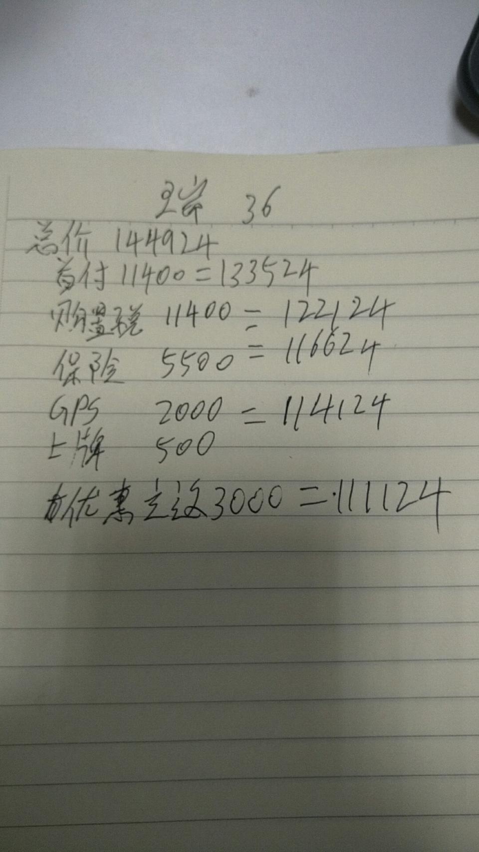 18款瑞虎8自豪版，这个价格如何？