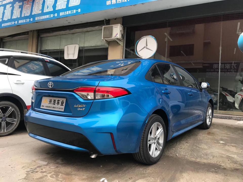 雷凌-关于钥匙一键升降车窗功能怎么激活？