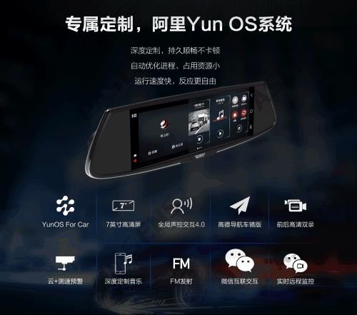 雷凌-厂家车辆自带互联网与外面的互联网有什么区别，各自的优势在哪里？