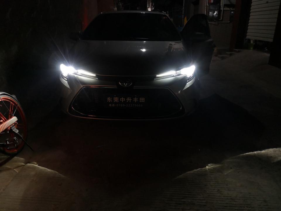 新车刚提回来半个月，4s店说一千公里要做首保，请问大家买雷凌或者卡罗拉的时候是多少公里才去做首保？
