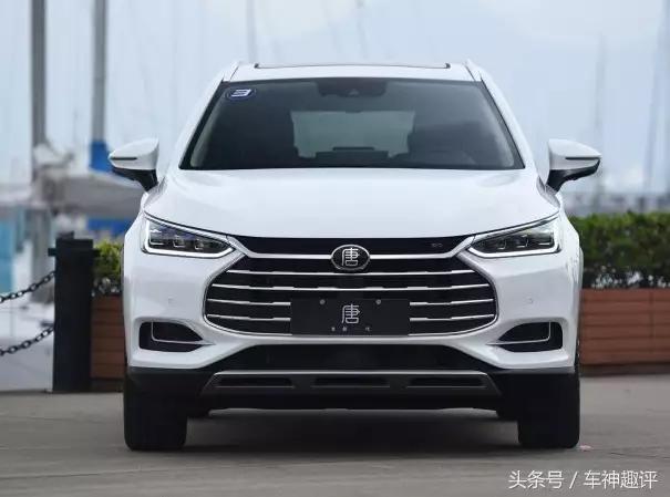 唐燃油版为什么不采用悬浮车顶设计？下一代会与DM版同步吗？
