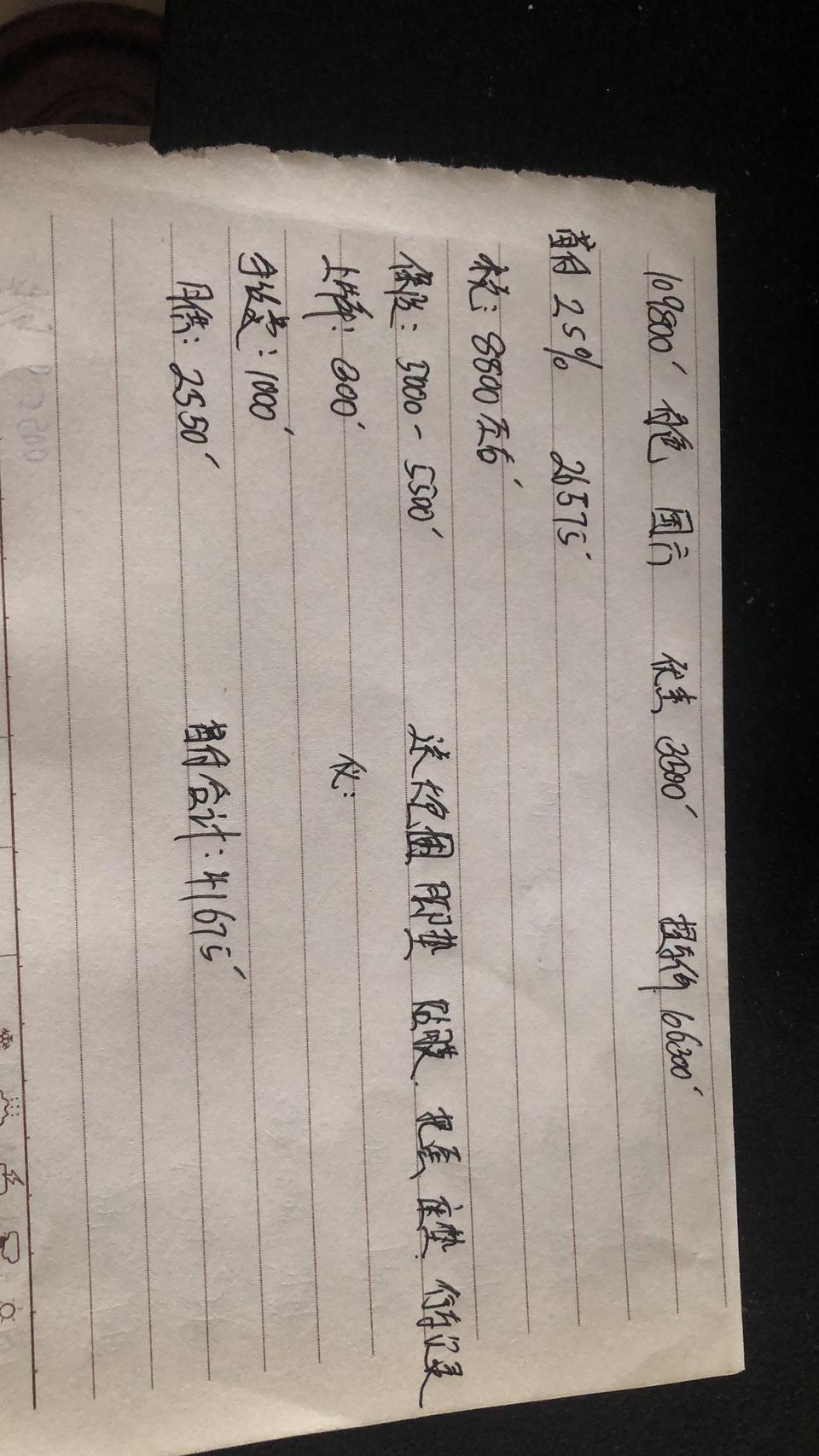 宋pro-这个算的贵吗，贷款3年，可以提前还，就不收后年的手续费了，参考一下
