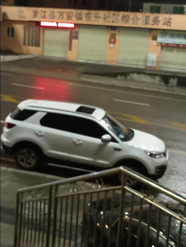 高尔夫-这辆车怎么呀？