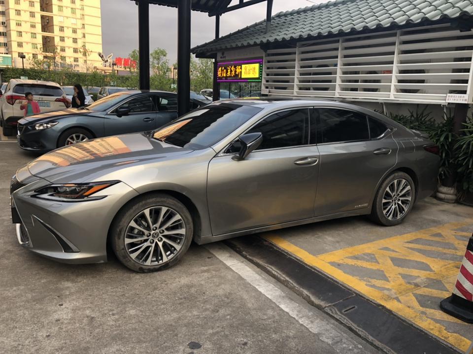 雷克萨斯es-es200你们都加92还是95啊？