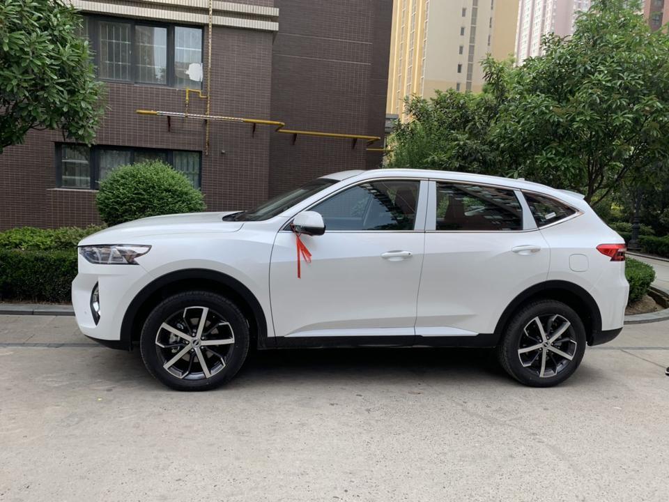 哈弗f7-请问F7i潮，怎么设置玻璃一键升降