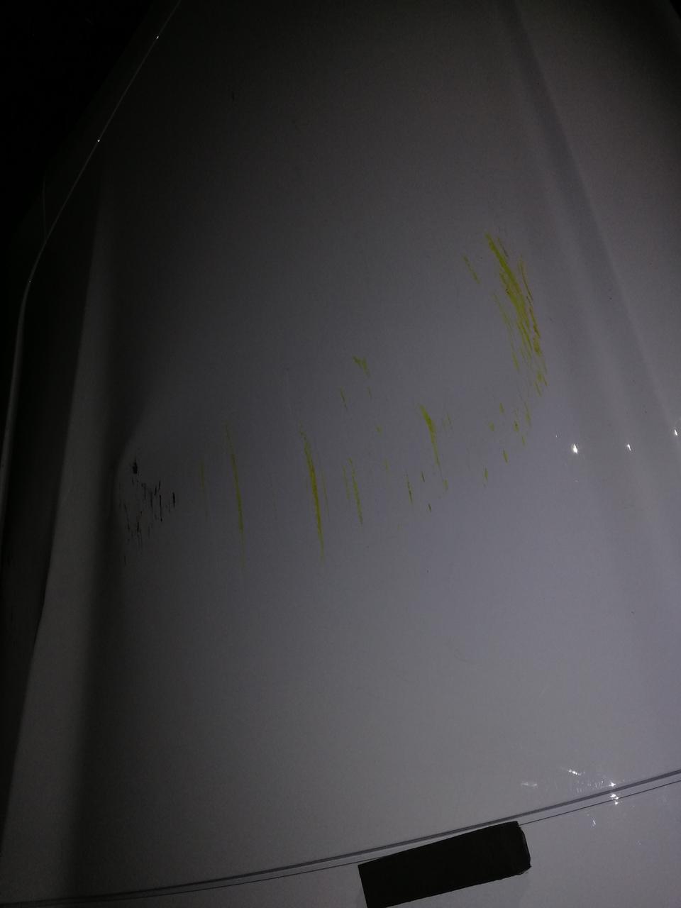 帝豪gl-今天小巷子倒车的时候后后门磕到了电杆，别被刮成这样了，当时忘了拍现场照片，麻烦各位大神看看这情况是自己修划算，还是走保险划算（按揭购车，保险三者车损都有），如果走保险，人保的话怎么个流程，有时间限制吗？需要现场照片吗？求教了，非常感谢！