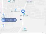 科鲁泽-安吉星车辆定位不准确怎么解决，这是我上午停的地方，下午挪走了刷新了很多遍还是定位在这！