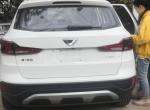 捷达vs5-10月31号提的新车，11月6号去上牌，结果车管所说我车子合格证跟车对不上，说这个车没有公告怎么办？跟4S店沟通说只能等！我是等得了临时牌照等?️了不？有没有遇到这样的问题帮帮我，急急急
