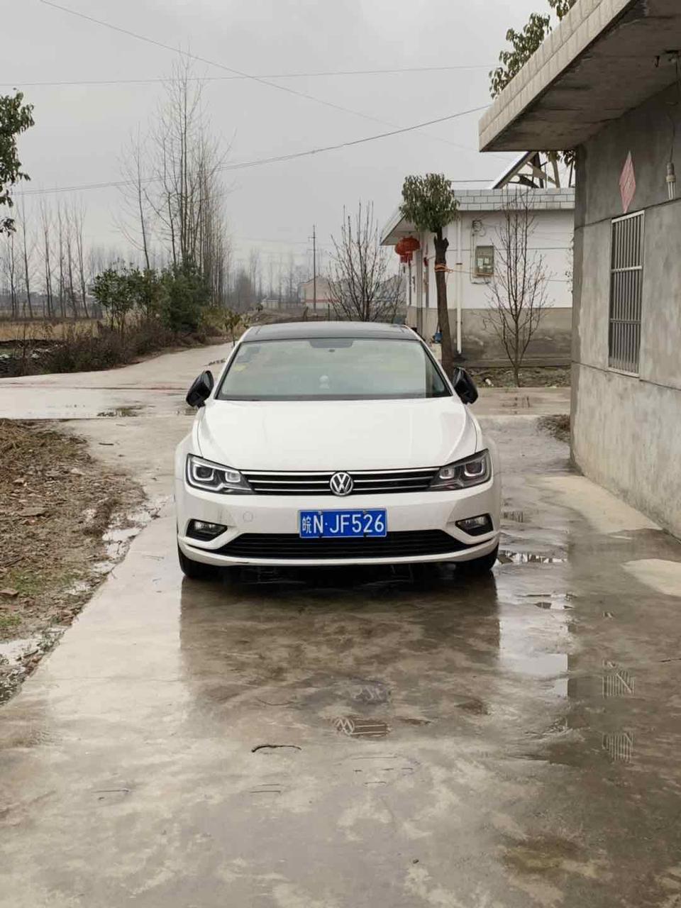 凌渡-我想问一下变速箱异响怎么办