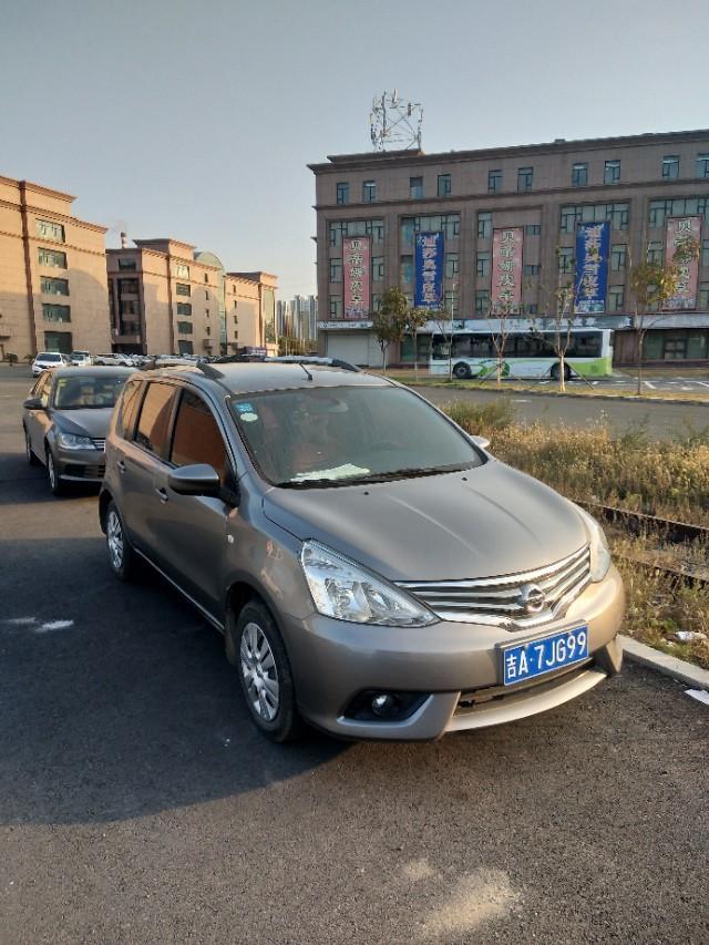 逍客-这款日产车原车搭配的是哪个牌子的轮胎？