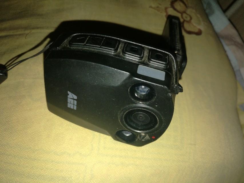 逍客-请问，我有一个AEE  HD60的执法记录仪，想做为行车记录仪使用，可不想用点烟器连接电源，有别的方法嘛？或者说，这个可以接直流电吗？