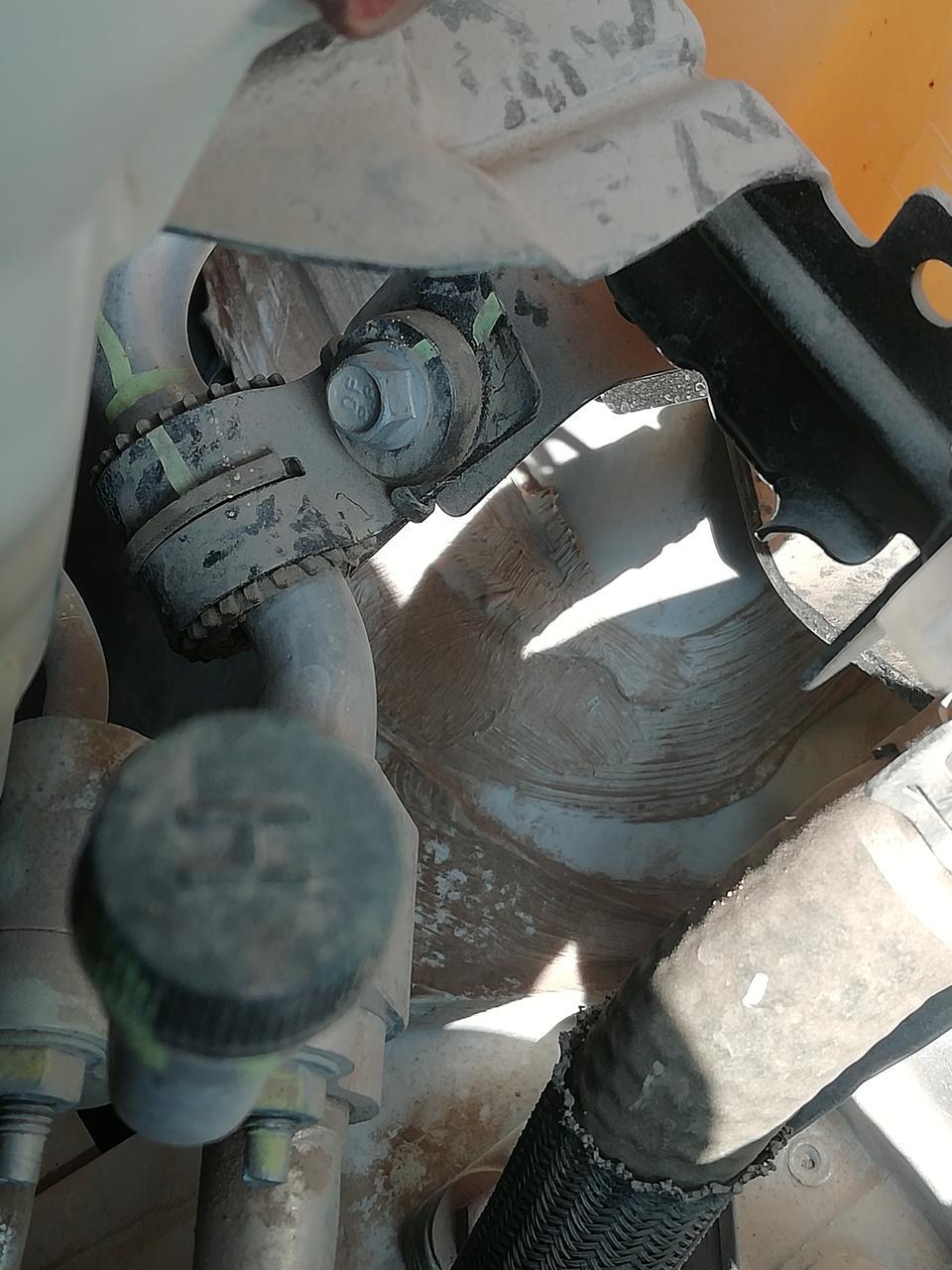 哈弗f7-朋友们这是正常的吗 ？？