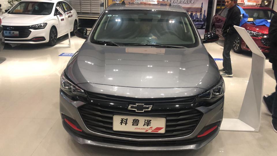 科鲁泽-安吉星内的卡怎么激活？按车上可以么？