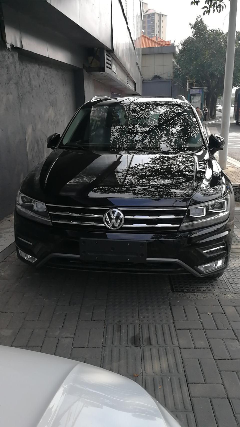 途观l-请问大师们，新车有多少公里的磨合期？并且时速应控制在多少公里/小时？