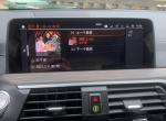 宝马x3-为什么我的车连接上了蓝牙，车上显示屏显示不了手机的显示屏