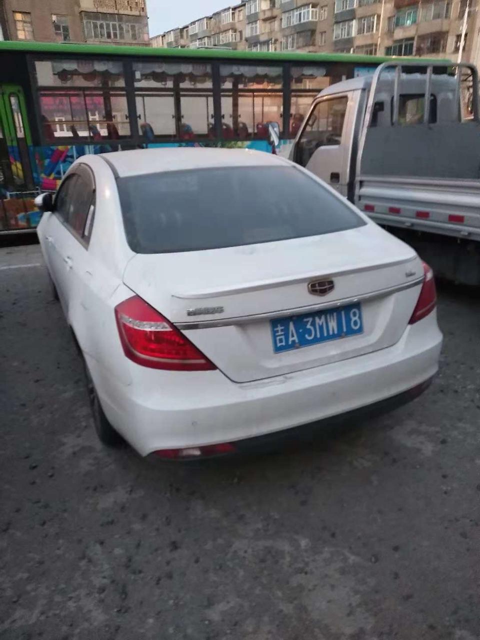 吉利帝豪需要加装防撞钢梁吗？