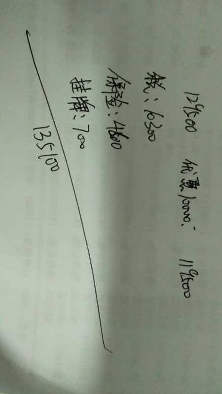 哈弗f7-全款可以下手吗？