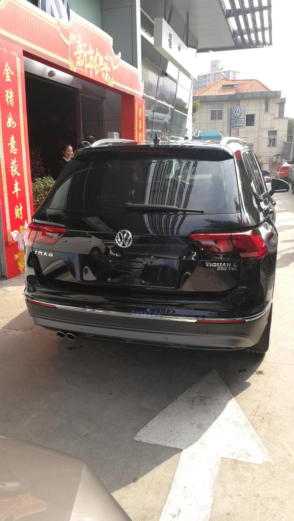途观l-请问大师们，新车有多少公里的磨合期？并且时速应控制在多少公里/小时？