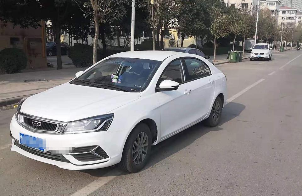 4s店帝豪本月全系降价2万5，上个月刚提车。降价这么快吗，吓人呀