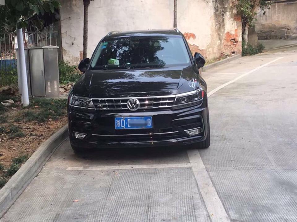 途观L330乞丐版值得买吗？多少落地比较合适？