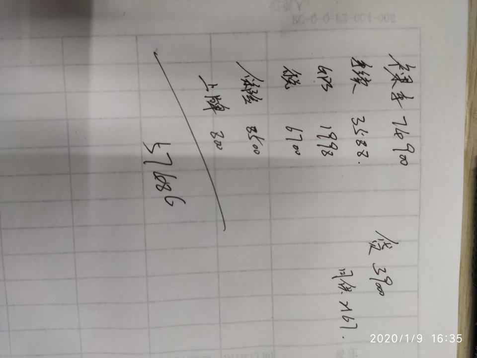 科鲁泽-兄弟们  帮忙看下  1.3畅快 觉得贵了

求教砍价