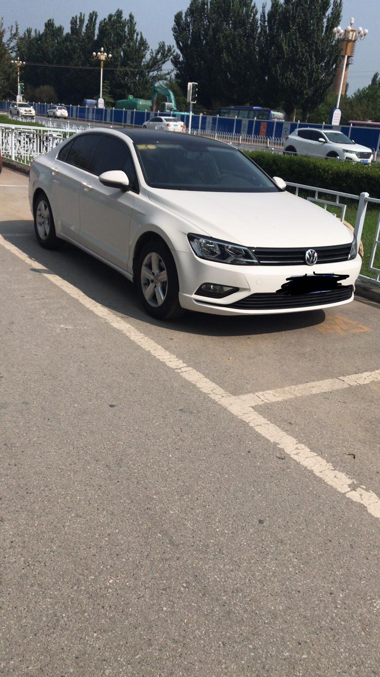 凌渡-廊坊车友有没有