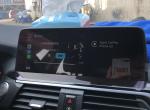 宝马x3-连接carplay后放歌，然后录视频。视频里却没歌声。你们的是不是也是这样。x3
