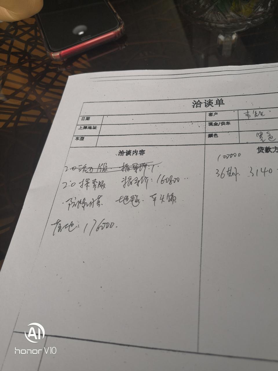 马自达cx-4-朋友们，佛山这个价会不会贵了点