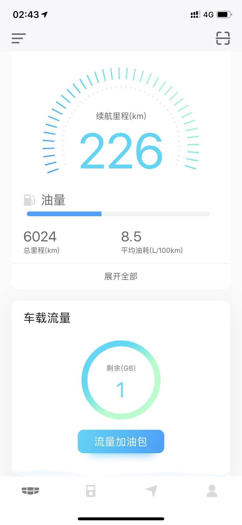 帝豪gl-这个现在油耗不更新了，是怎么回事，大家知道么。