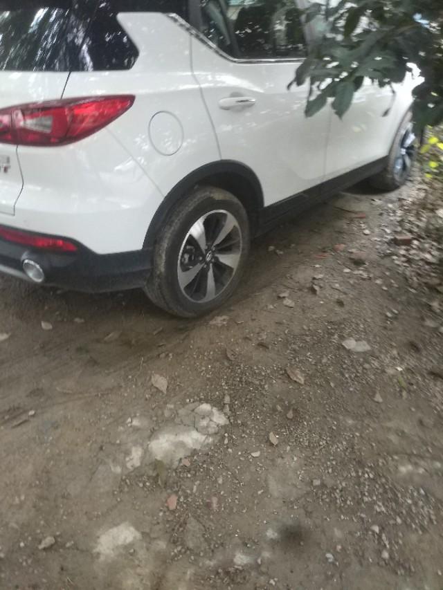 哈弗f7-乞丐版有吗？