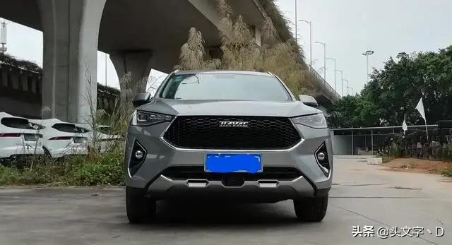 哈弗F7 2019款， 1.5Ti型，最低优惠多少？
全款多少？   贷款、月供多少？
求大神解答