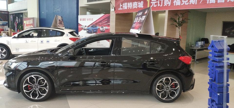 2020款福克斯销量那么低，春节后降价幅度会变大吗吗？有没有听到消息的？