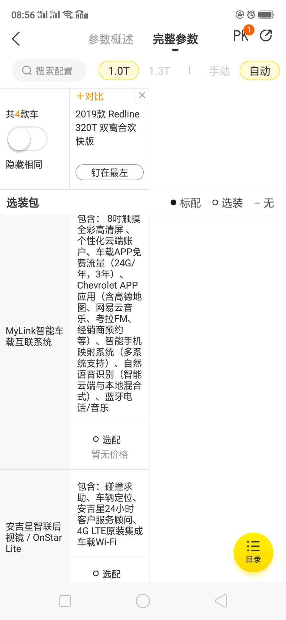 各位朋友：我想买科鲁泽的这一款车，请各位参谋一下，我在买前、买中、买后需要注意什么?
