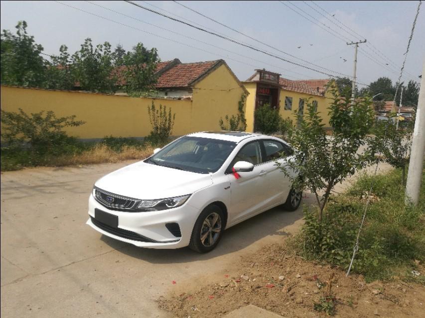 帝豪gl-今天早上胎压报警了，左后轮190Kpa，其余都是200多，这种情况怎么办，冬季胎压多少合适？