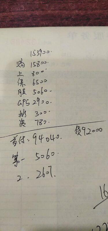 凌渡-2019款280舒适版，四s 店帮我算的价格，朋友们帮我看看，合适不？