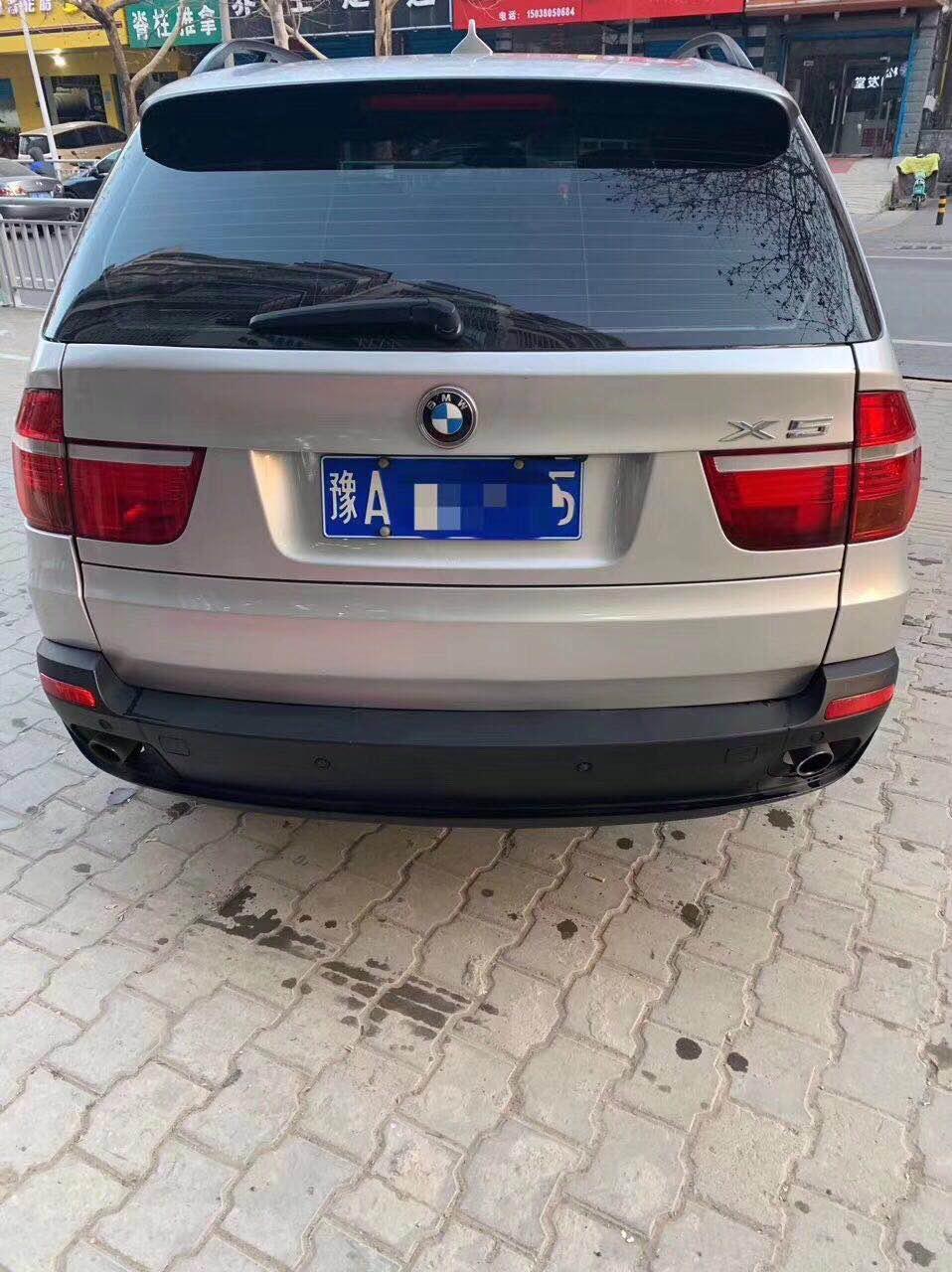 宝马x5-09年X5，可以入手吗？价格13万 维修保养？等，各位老铁给个意见