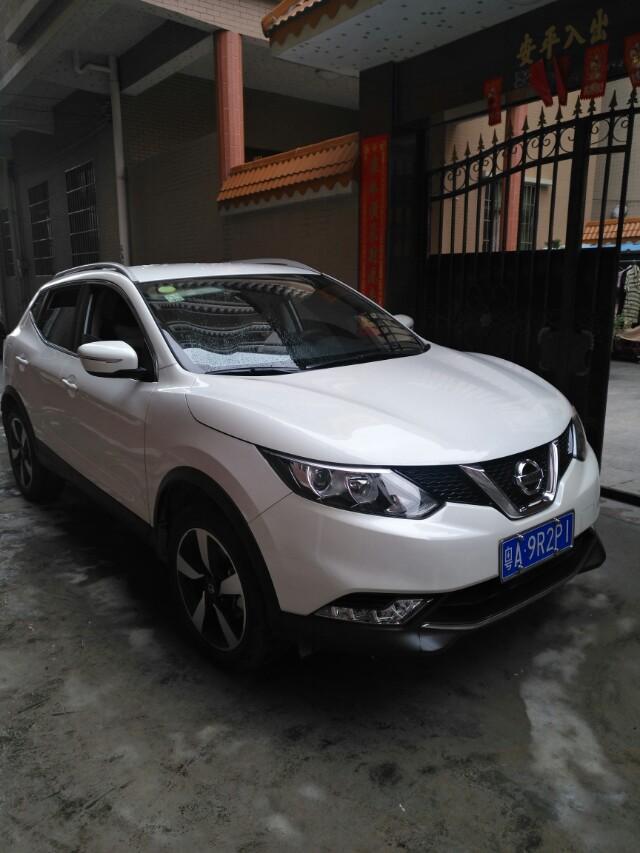 逍客-一直没搞明白独立悬挂是什么回事。