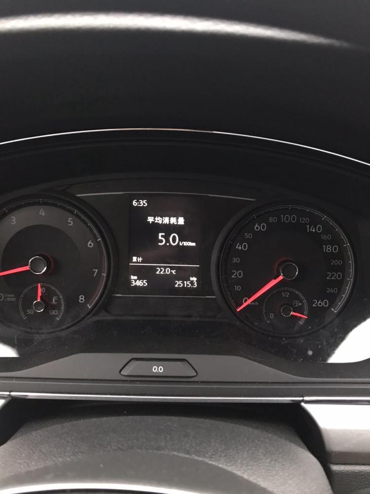 2019款凌渡手动挡 新车200公里我就跑高速了速度在120左右 心情一激动开到200码去了（测试最高速度后马上降到120了）开了3200公里高速加200市区 现在一共3500白公里了 请问现在磨合期伤到发动机了吗？ 谢谢回复！